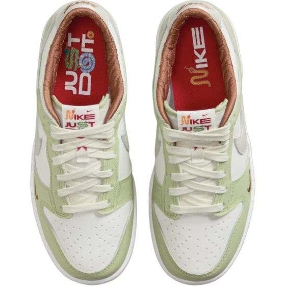 Nike Dunk Low Halloween 2022 PS DQ6216-001