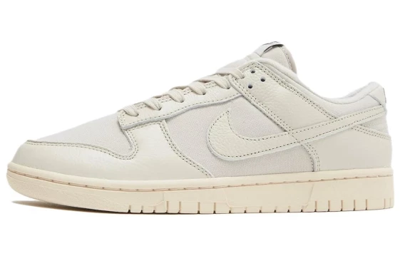 Для треккинга Nike Dunk Low Premium Light Orewood Brown Dz2538-100