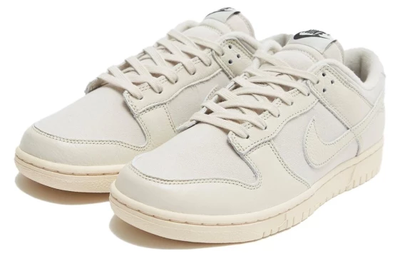 Для треккинга Nike Dunk Low Premium Light Orewood Brown Dz2538-100