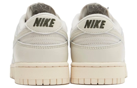 Для треккинга Nike Dunk Low Premium Light Orewood Brown Dz2538-100