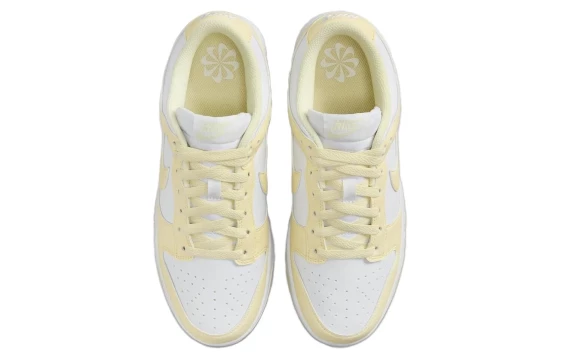 Для треккинга Nike Dunk Low Next Nature Alabaster Women's DD1873-106