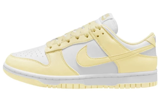 Для треккинга Nike Dunk Low Next Nature Alabaster Women's DD1873-106