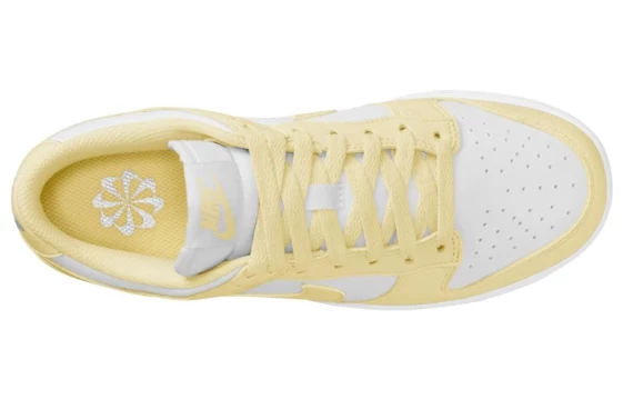 Для треккинга Nike Dunk Low Next Nature Alabaster Women's DD1873-106