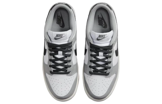 Для треккинга Nike Dunk Low Light Smoke Grey Women's DD1503-117