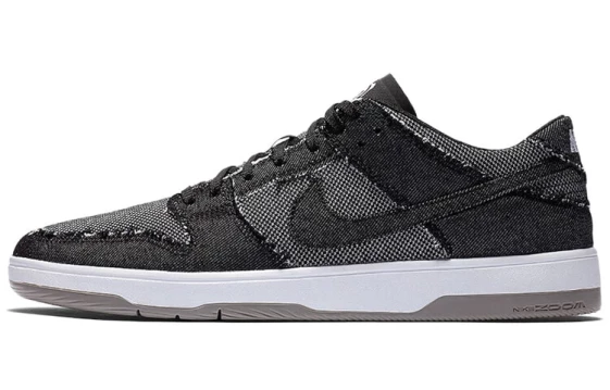 Для треккинга Nike Sb Dunk Low Elite Medicom Bearbrick 877063-002