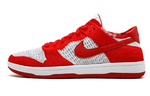 Nike Dunk Low Dark Team Red Black FZ4616-600
