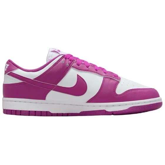 Для треккинга Nike Dunk Low Next Nature 'Hot Fuchsia' Women's DD1873-110