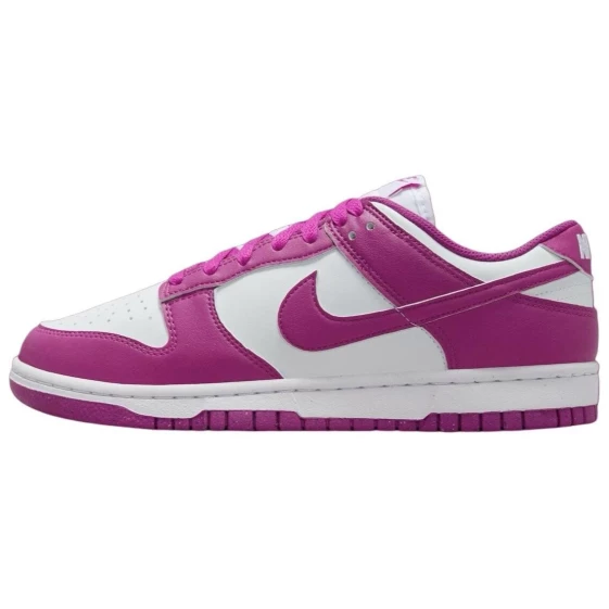 Для треккинга Nike Dunk Low Next Nature 'Hot Fuchsia' Women's DD1873-110