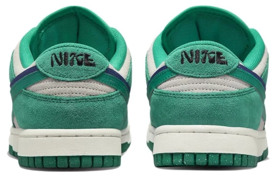 Для треккинга Nike Dunk Low Se 85 Neptune Green Women's DO9457-101