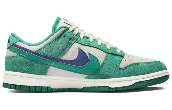 Для треккинга Nike Dunk Low Se 85 Neptune Green Women's DO9457-101