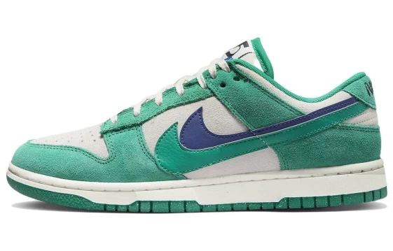 Для треккинга Nike Dunk Low Se 85 Neptune Green Women's DO9457-101