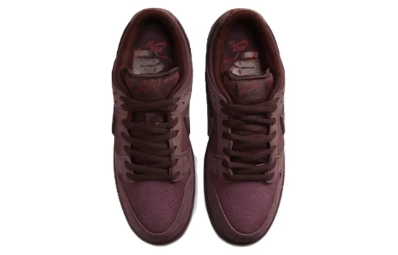 Nike Dunk Low Athletic Department Deep Jungle FQ8080-133