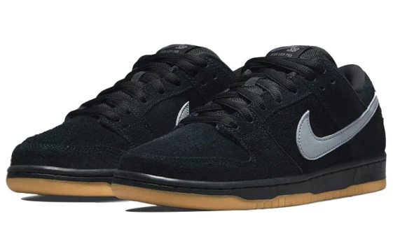 Для треккинга Nike Sb Dunk Low Fog BQ6817-010