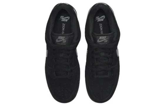 Для треккинга Nike Sb Dunk Low Fog BQ6817-010