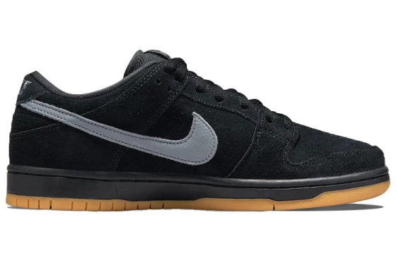 Для треккинга Nike Sb Dunk Low Fog BQ6817-010