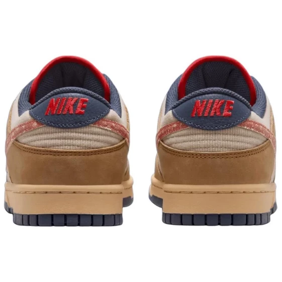 Для треккинга Nike Dunk Low Sketch And Exploration HQ3640-790