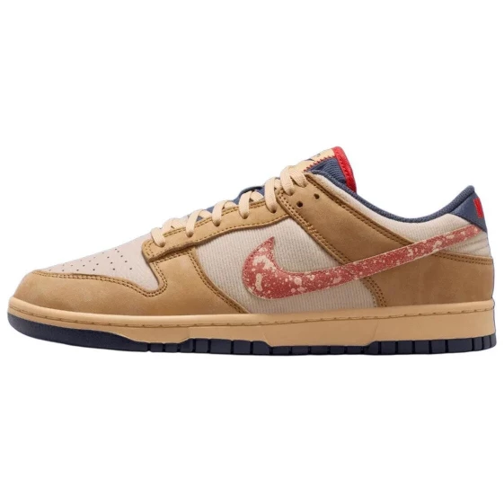 Для треккинга Nike Dunk Low Sketch And Exploration HQ3640-790