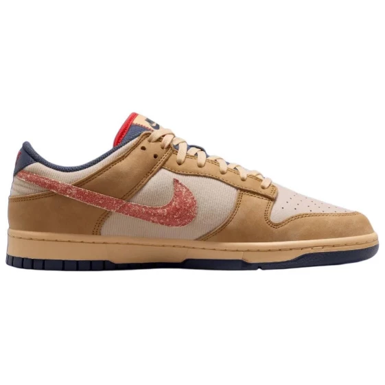 Для треккинга Nike Dunk Low Sketch And Exploration HQ3640-790