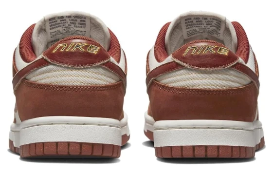 Nike Dunk Low Next Nature Daybreak Женские кроссовки FZ4349-100