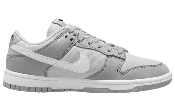 Для треккинга Nike Dunk Low Lx Light Smoke Grey Women's FB7720-002