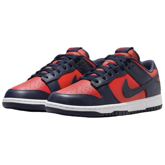 Nike Dunk Low Unlv Satin Women's DX5931-001