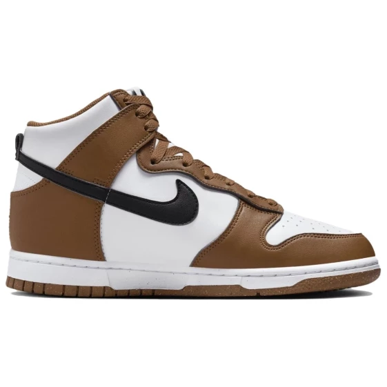 Для треккинга Nike Dunk High Next Nature 'Light British Tan' Women's FV5960-200