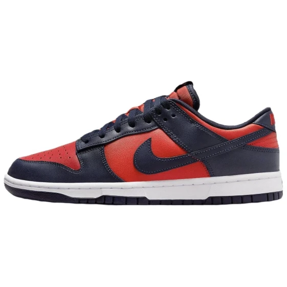 Nike Dunk Low Unlv Satin Women's DX5931-001