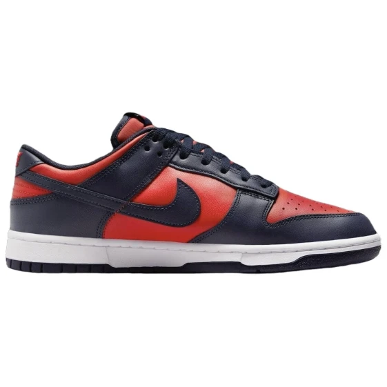 Nike Dunk Low Unlv Satin Women's DX5931-001