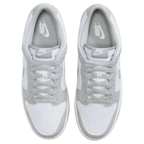 Для треккинга Nike Dunk Anti-Slip Wear-Resistant Low-Top Skateboard Shoes Unisex White HF5441-105