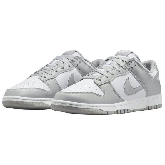 Для треккинга Nike Dunk Anti-Slip Wear-Resistant Low-Top Skateboard Shoes Unisex White HF5441-105