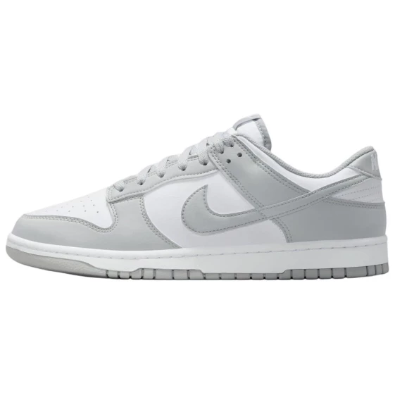 Для треккинга Nike Dunk Anti-Slip Wear-Resistant Low-Top Skateboard Shoes Unisex White HF5441-105