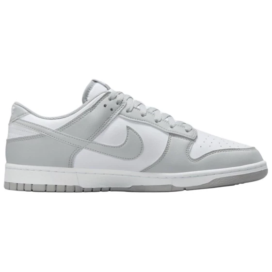 Для треккинга Nike Dunk Anti-Slip Wear-Resistant Low-Top Skateboard Shoes Unisex White HF5441-105