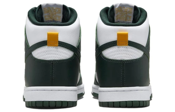 Для треккинга Nike Dunk High Australia DD1399-300