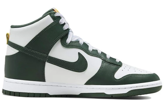 Для треккинга Nike Dunk High Australia DD1399-300