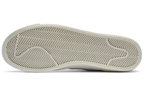 Nike Dunk Anti-Slip And Wear-Resistant Lightweight Low-Top Skateboard Shoes Men's Gray White DV0831-101(Team32-男款灰白做旧SBOX)