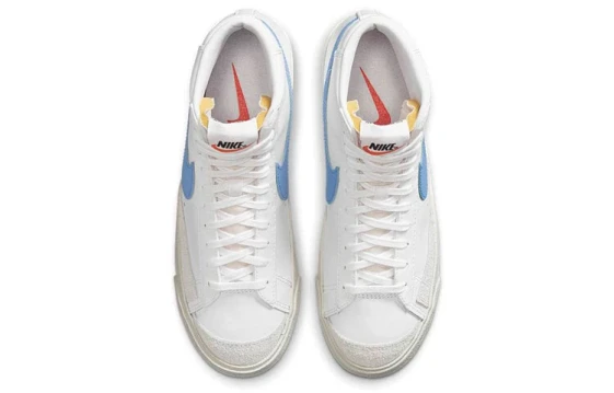 Nike Dunk Anti-Slip And Wear-Resistant Lightweight Low-Top Skateboard Shoes Men's Gray White DV0831-101(Team32-男款灰白做旧SBOX)