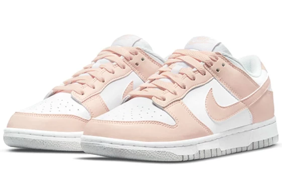 Для треккинга Nike Dunk Low Next Nature Pale Coral Women's DD1873-100