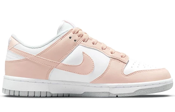 Для треккинга Nike Dunk Low Next Nature Pale Coral Women's DD1873-100