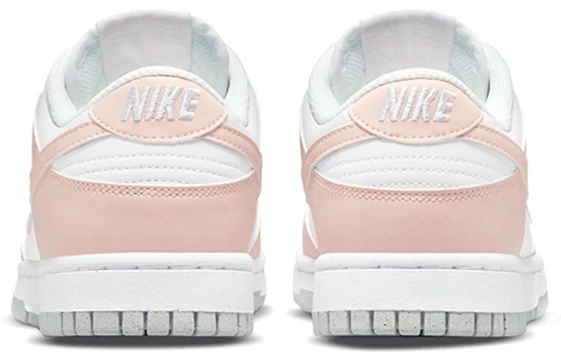 Для треккинга Nike Dunk Low Next Nature Pale Coral Women's DD1873-100