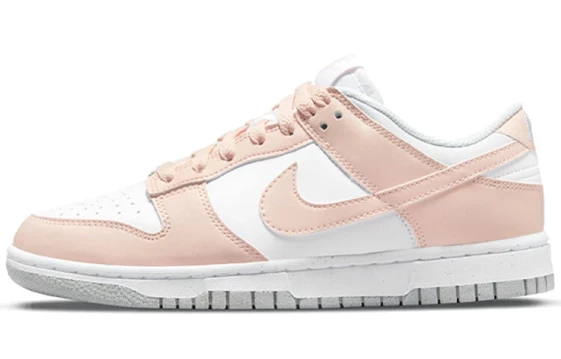 Для треккинга Nike Dunk Low Next Nature Pale Coral Women's DD1873-100