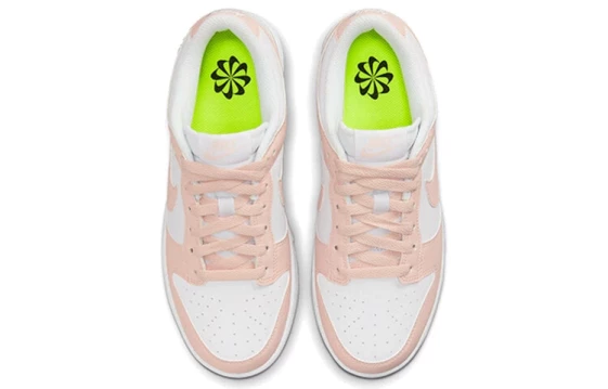 Для треккинга Nike Dunk Low Next Nature Pale Coral Women's DD1873-100