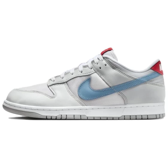 Для треккинга Nike Dunk Low "Silver Surfer" HF0391-001