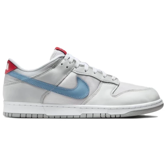 Для треккинга Nike Dunk Low "Silver Surfer" HF0391-001