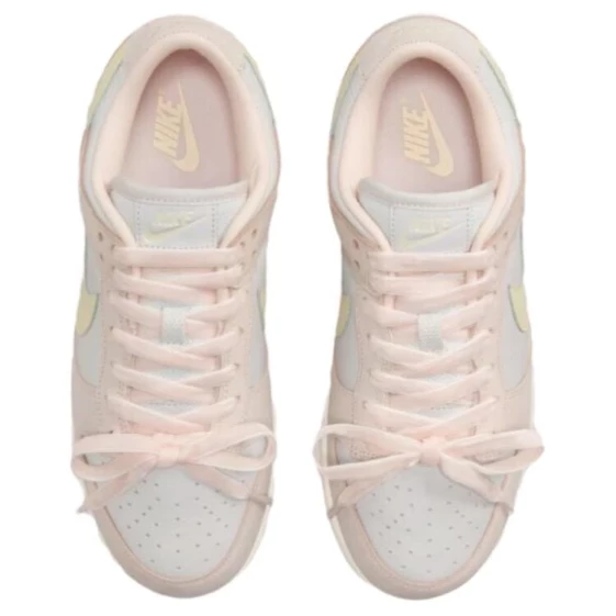 Для треккинга Nike Dunk Low 'Light Soft Pink' Women's FB7910-601