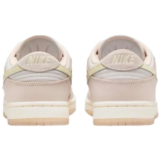 Для треккинга Nike Dunk Low 'Light Soft Pink' Women's FB7910-601