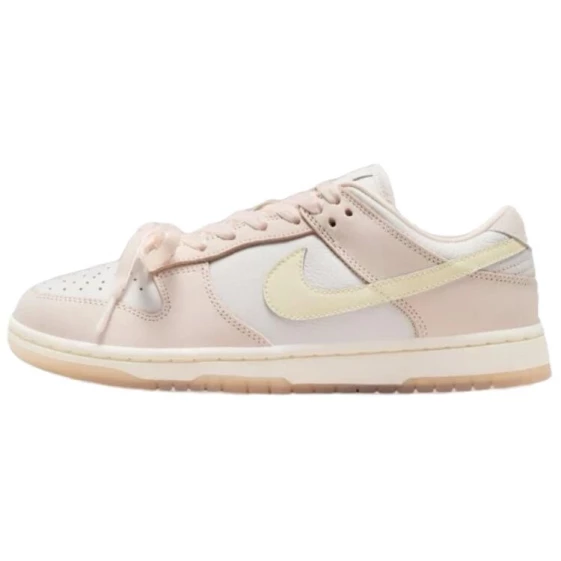 Для треккинга Nike Dunk Low 'Light Soft Pink' Women's FB7910-601