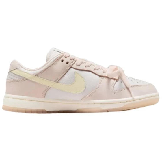 Для треккинга Nike Dunk Low 'Light Soft Pink' Women's FB7910-601