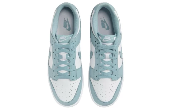 Для треккинга Nike Dunk Low Denim Turquoise DV0833-106