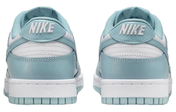 Для треккинга Nike Dunk Low Denim Turquoise DV0833-106