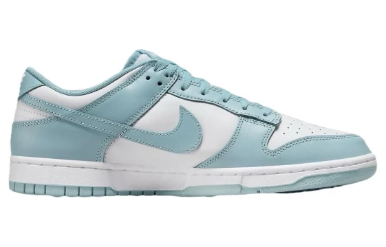 Для треккинга Nike Dunk Low Denim Turquoise DV0833-106